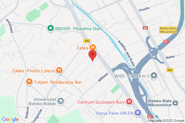 Ekologus. Sp. z o.o. Uslugi w zakresie ochrony srodowiska