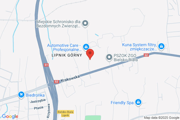 SITA Zaklad Oczyszczania Miasta SA