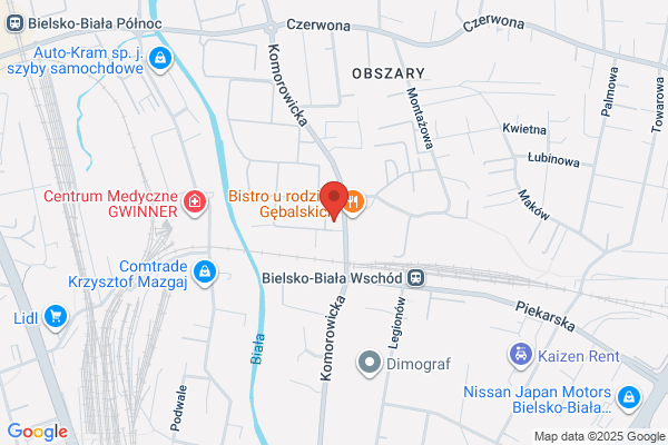Nemak Poland. Sp. z o.o.