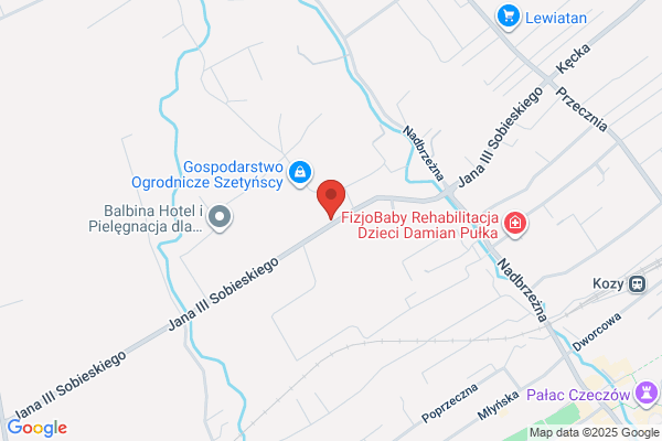 Admar SC. Odziez ochronna, robocza i srodki czystosci