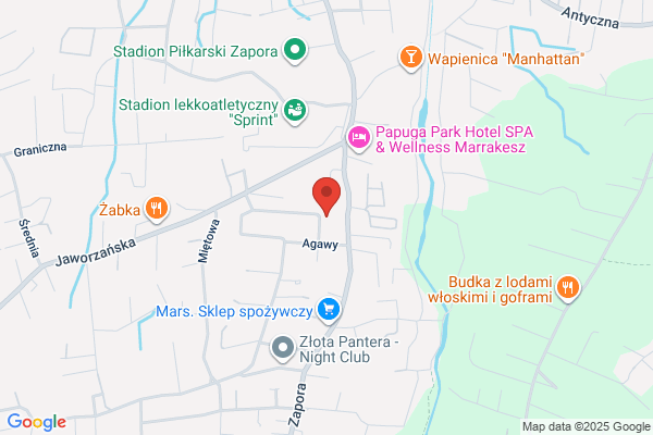 Gama. PPH. Migdacz-Rumianowska A., mgr inz.