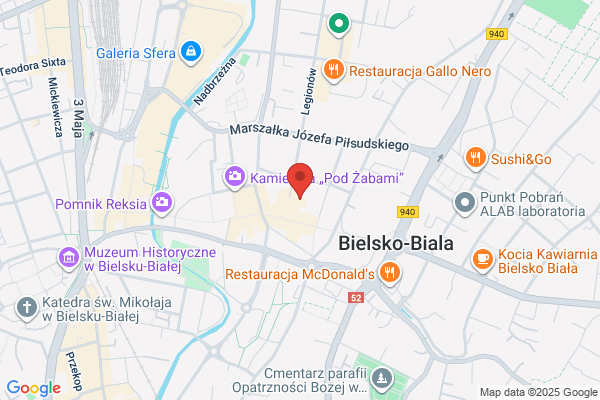 Bielkon. Sp. z o.o. Producent garniturów meskich
