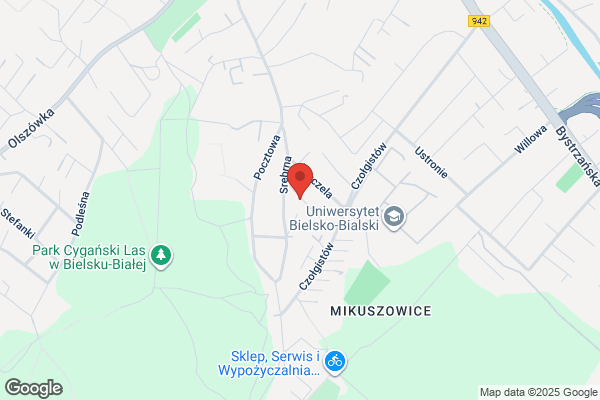 Ewjolex SC. Producent odziezy