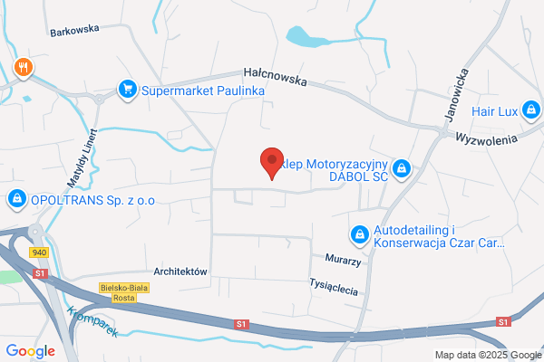 Gardenus-Ogród. Centrum ogrodnicze