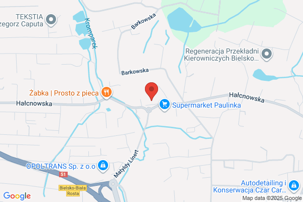 MTS Serwis. Sprzet ogrodniczy, wulkanizacja opon