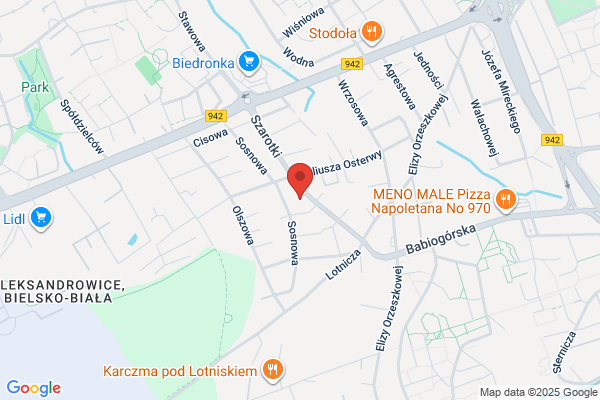 Ellux. Okna, drzwi, materace lózkowe