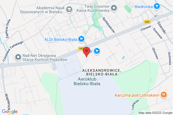Okna-Beskidy SC