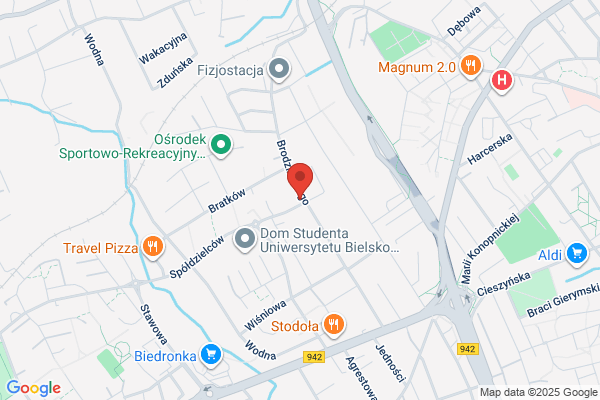 Cino. Autoryzowany serwis opon i felg. Pysz M.