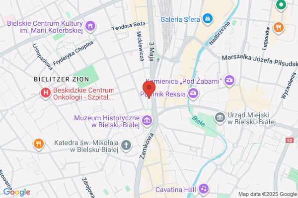 Salon Optyczny Opticoon