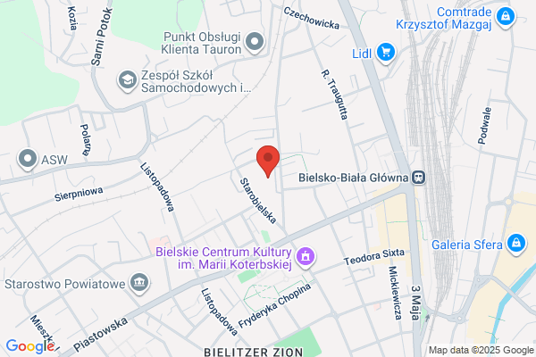 Philips Lighting Bielsko. Sp. z o.o.