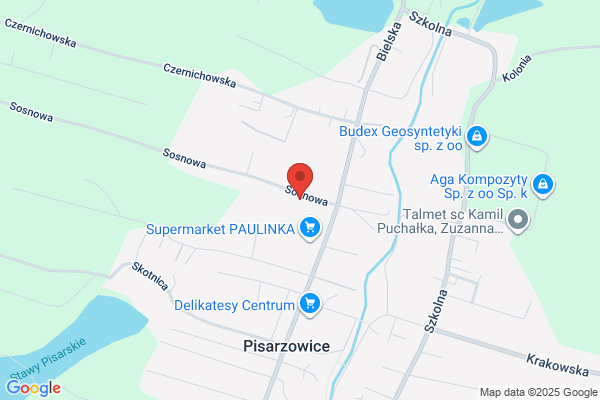 Gacek A. Sprzedaz owoców i warzyw