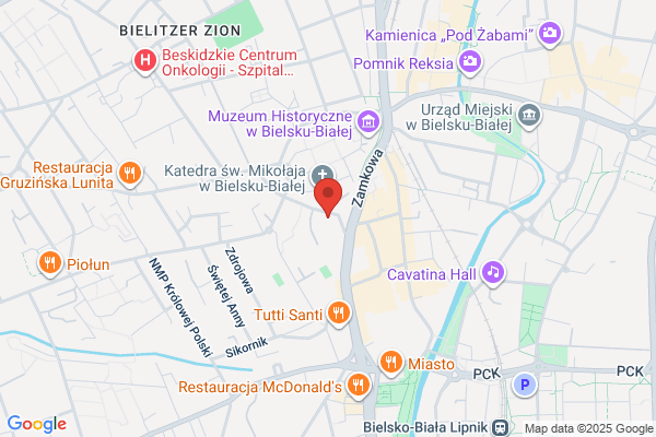 Taxi Bielsko Biała