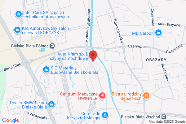 Wako-Forster. Sp. z o.o. Systemy regalów jezdnych i stacjonarnych