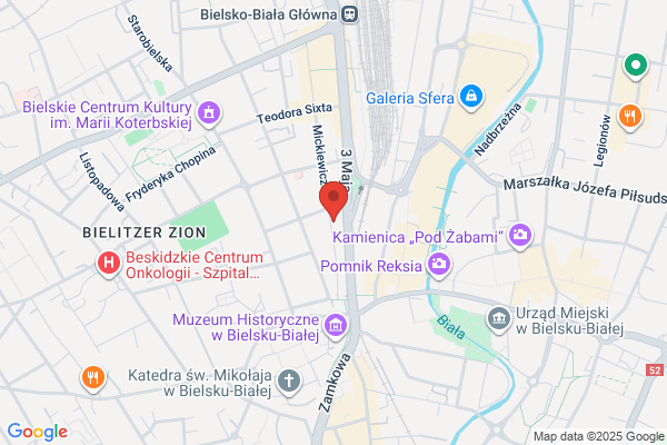 Banialuka. Teatr Lalek im. J. Zitzmana