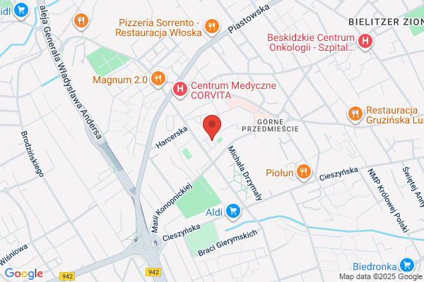 Bielskie Pogotowie Ratunkowe