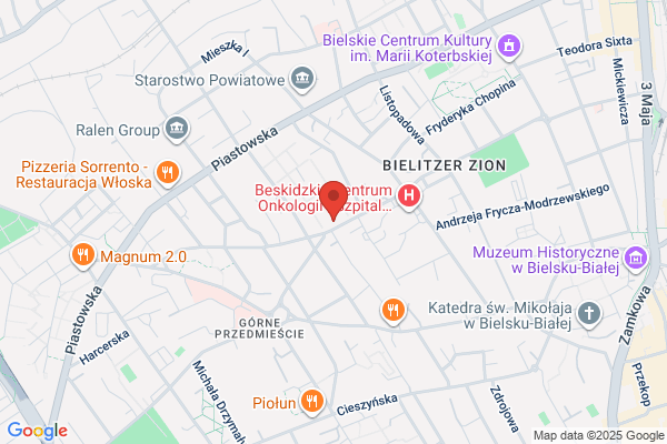 Cmentarz parafialny