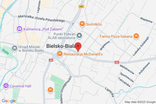 Eko-Rol. Herjan