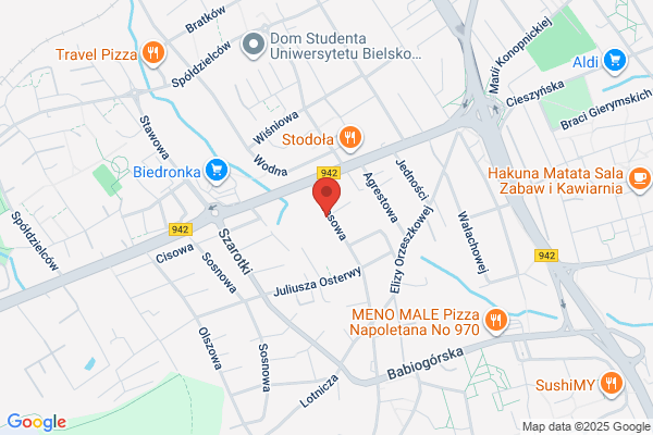 Ferma drobiu w Halcnowie