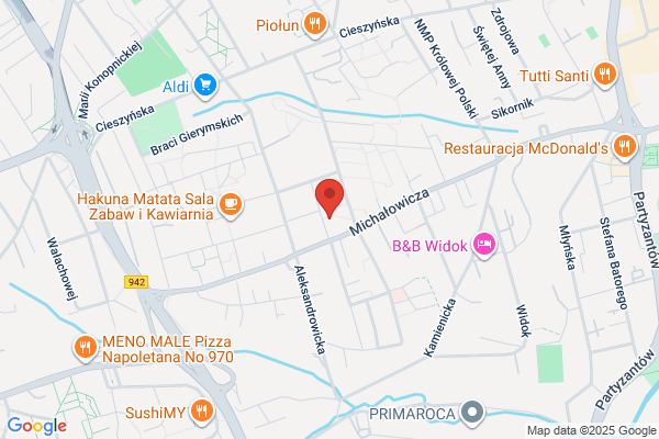 Kowo. Uslugi koparkoladowarkami. Kolodziej M.W.