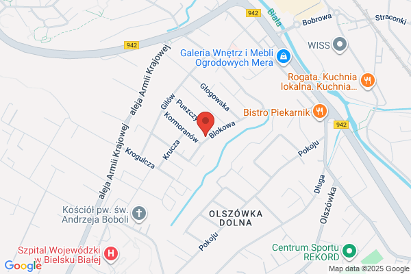 Laszczak Dorota. Gabinet pediatryczno - alergologiczny