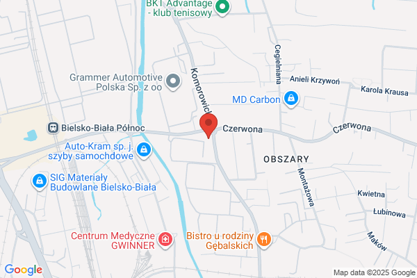 Movincar Polska. Sp. z o.o. Wózki widlowe, podnosniki koszowe