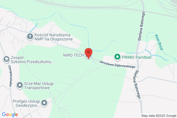 Niro-Tech Plus SC