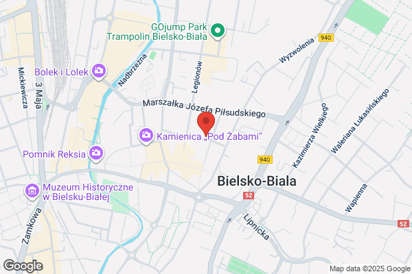 Office Bielsko SC. Materialy biurowe i eksploatacyjne
