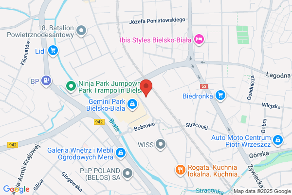 Panstwowa Straz Pozarna. Komenda Miejska