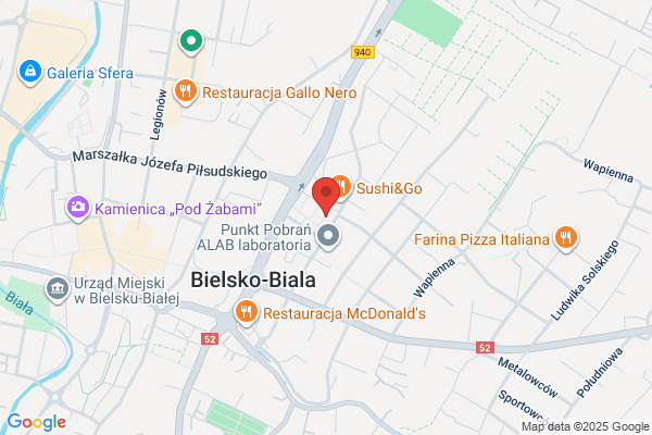 Podaj Lape. Fryzjer dla zwierzat. Bajdak A.