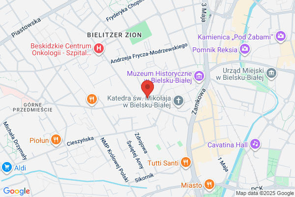 Prokuratura Rejonowa