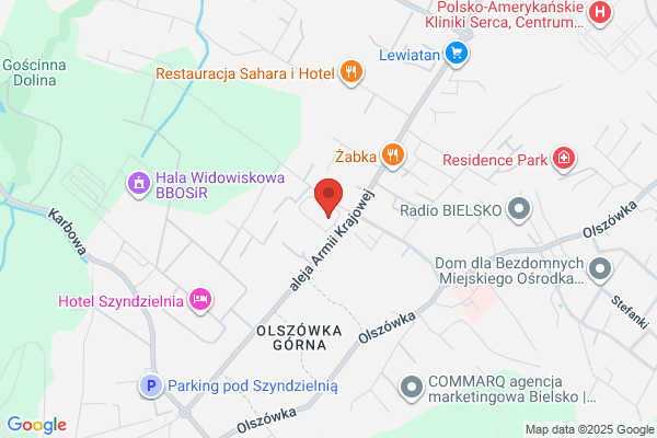 Sirek Janusz, dr nauk med. Prywatna klinika chirurgii plastycznej