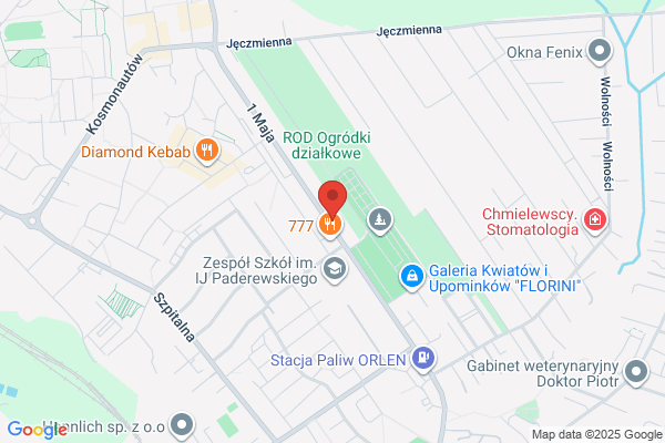 Vert Energing Consulting. Skrzypczak M.
