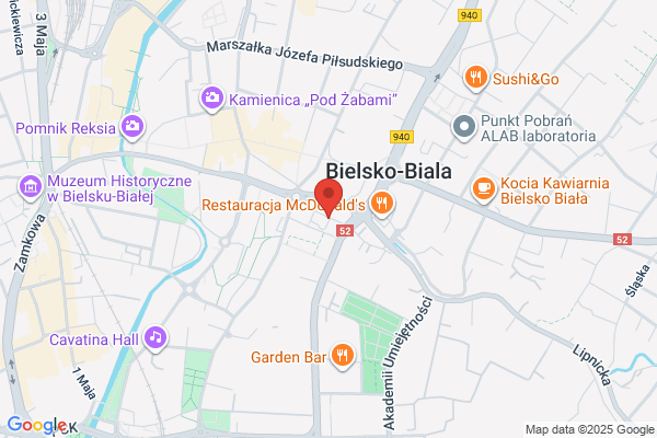 Wojewódzki Urzad Ochrony Zabytków w Katowicach. Delegatura