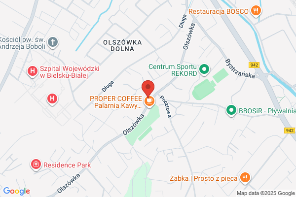 Urbanski Eugeniusz. Piekarnia, cukiernia