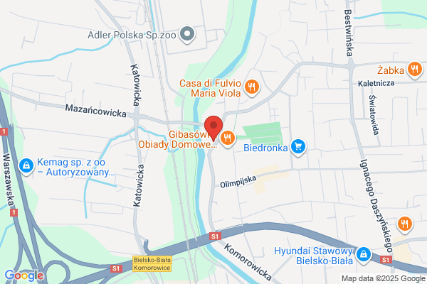 Urzad Pocztowy Bielsko - Biala 13