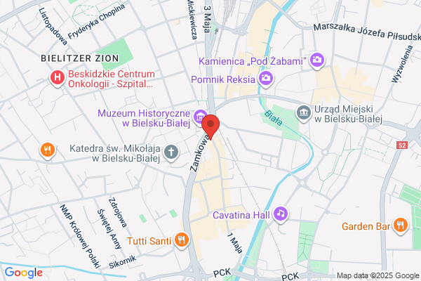 Urzad Pocztowy Bielsko - Biala 6