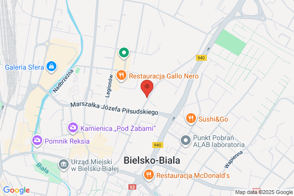Górnicki S. Przedsiebiorstwo pogrzebowe