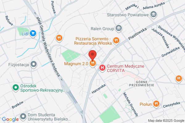 Korzonkiewicz Krzysztof. Uslugi poligraficzne, druk cyfrowy i offsetowy