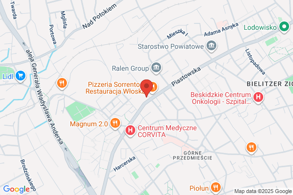 Centrum. Srodowiskowy Dom Samopomocy. Filia nr 1