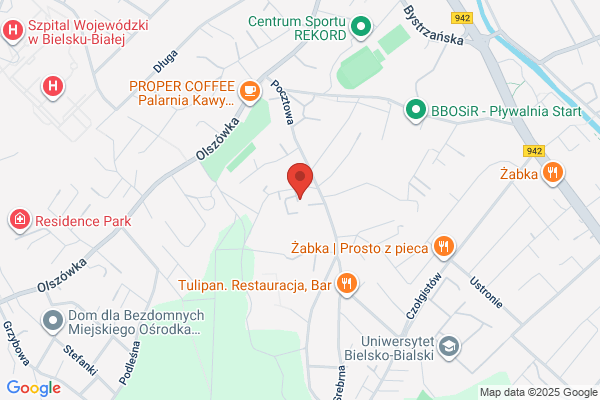 Dom Nauczyciela. Dom Pomocy Spolecznej