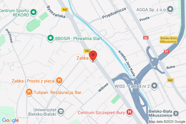 LC. Biuro techniczno - handlowe. Dystrybutor pomp