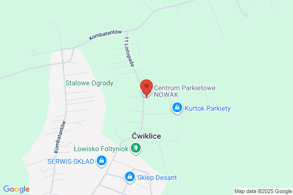 Klimunt Janusz. Ukladanie i cyklinowanie parkietów