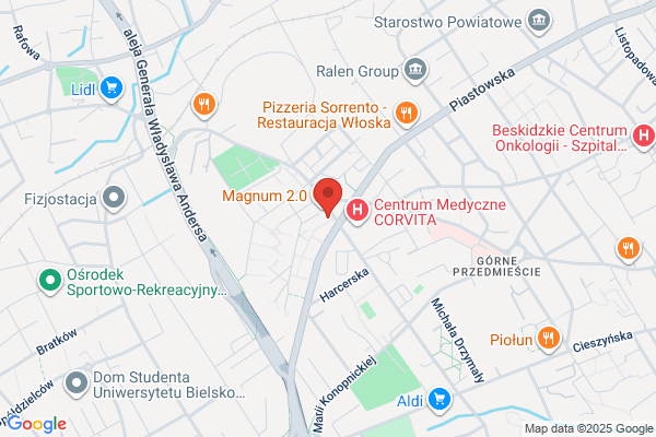 Lipka Boguslaw. Pralnia