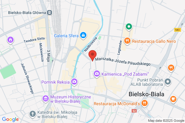 Kolporter SA. Salonik prasowy