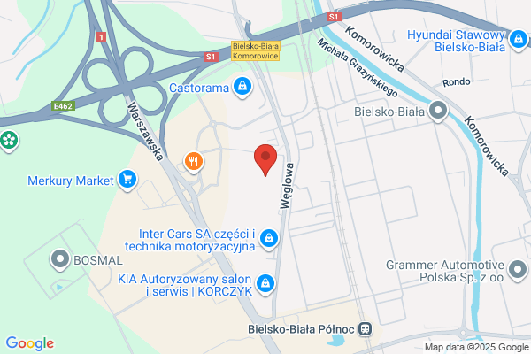 Nmedio. Salon prasowy