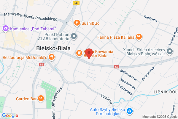 Dobra Prasa. Agencja informacyjno - reklamowa. Galka J.