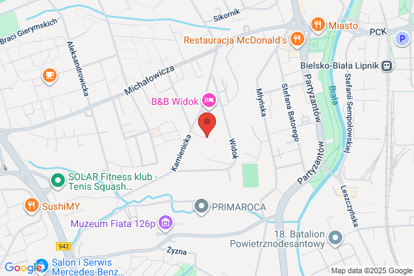 Przedszkole nr 25 Publiczne
