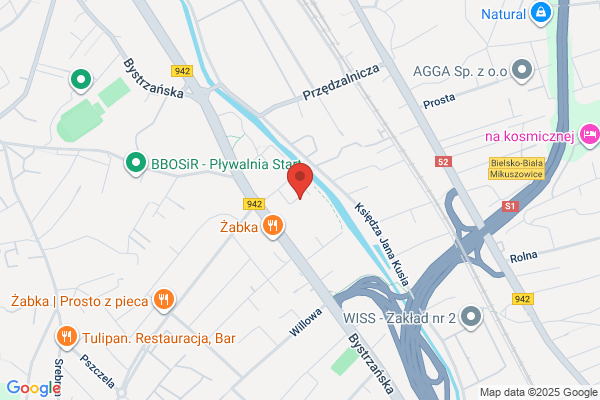 Przedszkole nr 32