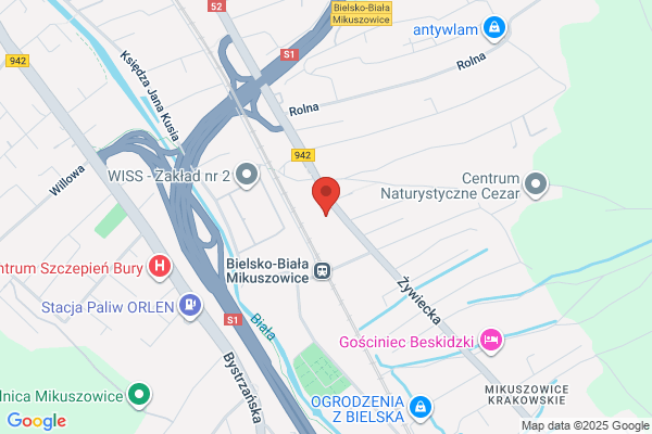 Przedszkole nr 33