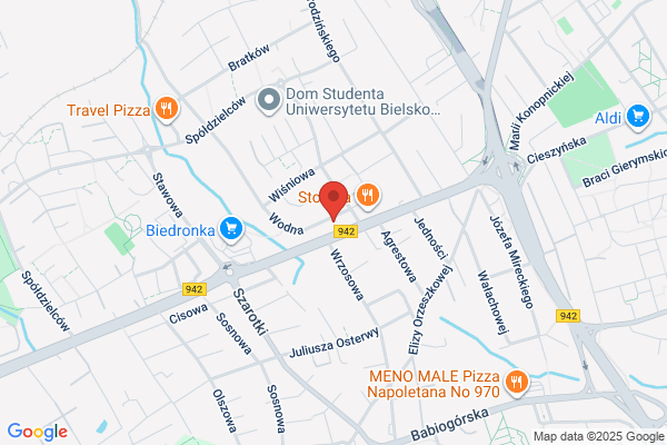 Przedszkole nr 54
